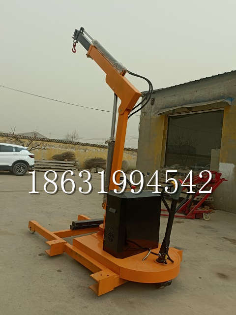 偏关县厂家供应自制随车吊 12吨随车吊 自卸式随车吊 12吨随车吊起重机