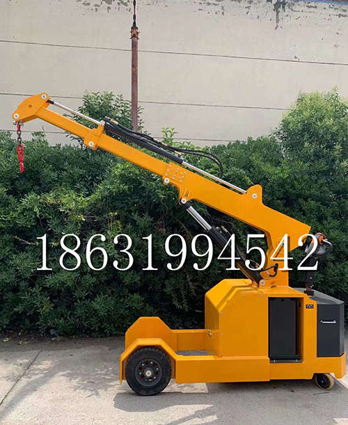 偏关县随车吊机12V液压车载吊随车吊机吊水泥船用小型搬运那里有