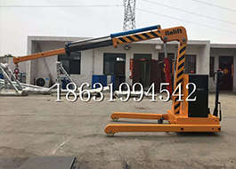 偏关县随车吊机12V液压车载吊随车吊机吊水泥船用小型搬运那里有